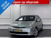 Occasion Toyota Prius Comfort 112 PK (82 kW) 2008 Groen Hatchback