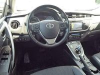 tweedehands Toyota Auris 1.8i HSD Lounge CVT
