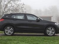 Occasion BMW X2 Executive 192 PK (141 kW) 2019 Zwart SUV