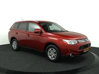 tweedehands Mitsubishi Outlander 2.0 Business Edition