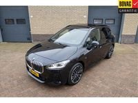 Occasion BMW 225 Active Tourer M Sport 136 PK (100 kW) 2025 Zwart MPV