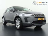 tweedehands Land Rover Range Rover evoque 2.0 D150 AWD NL Auto | Trekhaak | Navgatie | Appl