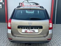 tweedehands Dacia Logan MCV 0.9 TCe Prestige/TREKHAAK/PDC/NAVI/CRUISE/NAP/