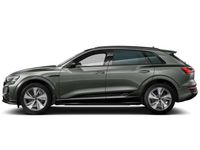 tweedehands Audi Q8 e-tron 55 quattro Advanced Edition 115 kWh