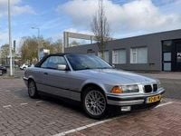 Occasion BMW 318 Cabriolet Sport Line 116 PK (85 kW) 1999 Cabriolet