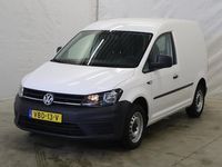 tweedehands VW Caddy 2.0 TDI 102pk L1H1 BMT Trendline Airco Bluetooth Έlectric. Ramen