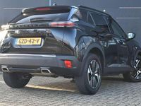Occasion Peugeot 2008 GTi 146 PK (107 kW) 2025 Zwart SUV