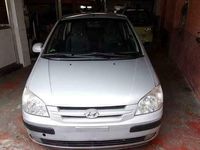 tweedehands Hyundai Getz 