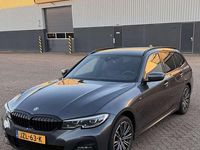 Occasion BMW 330 Executive 292 PK (214 kW) 2021 Grijs Stationwagen