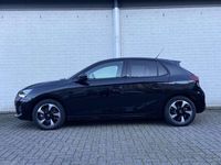 tweedehands Opel Corsa-e GS EV 3-FASEN 50 kWh 136 pk |+€2.000 SUBSIDIE|NAVI