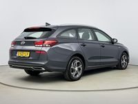 Occasion Hyundai i30 Comfort 120 PK (88 kW) 2023 Grijs Stationwagen