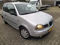 tweedehands Seat Arosa 1.4i Stella