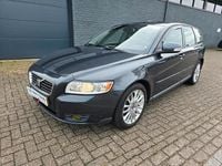 Occasion Volvo V50 125 PK (91 kW) 2009 Stationwagen