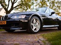 Occasion BMW Z3 M 321 PK (236 kW) 1997 Zwart Cabriolet