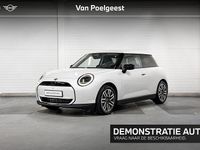 Occasion Mini Cooper Classic 135 kW (184 PK) 2025 Wit Hatchback