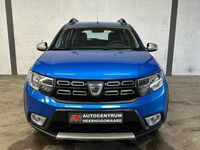 tweedehands Dacia Sandero Stepway 0.9 TCe SL Navi|Cruise|Airco|LED|Dealer Onderhouden !!