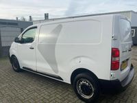 Occasion Citroën Jumpy Comfort 122 PK (89 kW) 2017 Overige MPV