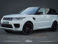 Occasion Land Rover Range Rover Sport Autobiography Dynamic 526 PK (386 kW) 2019 Wit SUV