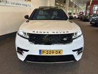 tweedehands Land Rover Range Rover Velar 2.0 I4 Turbo AWD R-Dynamic SE Panoramadak | Dealer