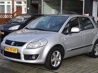 tweedehands Suzuki SX4 1.6 Exclusive Automaat NAP NL Auto