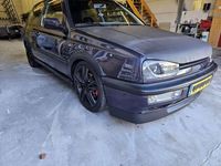 Occasion VW Golf III GTI 116 PK (85 kW) 1995 Paars Hatchback