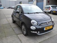 tweedehands Fiat 500 1.2 Lounge Airco NAP