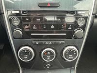 tweedehands Mazda 6 1.8i Touring Airco El. pakket Audio/CD Navigatie A