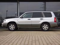 tweedehands Subaru Forester 2.0 AWD X Comfort Pack | Trekhaak 1.500kg |