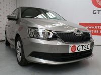 tweedehands Skoda Fabia 1.0 TSI Active