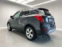 tweedehands Opel Mokka 1.6 CDTI *GARANTIE 12 MOIS*GPS*CUIR*CAMERA AR*