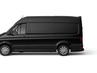 tweedehands VW Crafter 2.0 140PK L3H3 Exclusive Edition 3.5T | Navi | PDC voor + achter + side | Achteruitrijcamera |