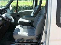 tweedehands Renault Master 2.5 DCI ROLSTOELVERVOER ROLSTOELLIFT