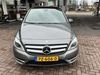 tweedehands Mercedes 200 AMBITION automaat Hoge zit Panoramadak #RIJKLA