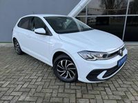 tweedehands VW Polo 1.0 TSI 95pk Navigatie / Cruise Control / Parkeer