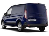 Occasion Ford Transit Trend 101 PK (74 kW) 2022 Blauw MPV