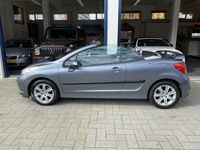 tweedehands Peugeot 207 CC 1.6 VTi NL AUTO/NW APK