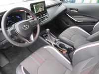tweedehands Toyota Corolla Touring Sports 2.0 Hybrid GR-Sport, Full LED / Car