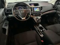 tweedehands Honda CR-V 2.0 4WD Elegance - AUTOMAAT/NAVI/CAMERA/NAP