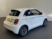 Occasion Fiat 500e Comfort 86 kW (118 PK) 2024 Wit Hatchback