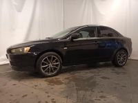 tweedehands Mitsubishi Lancer Sports Sedan 1.5 Invite MOTOR SCHADE!!