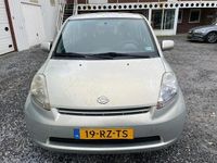 tweedehands Daihatsu Sirion 2 1.3-16V Comfort