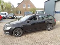 tweedehands Skoda Octavia Combi 1.0 TSI Greentech Ambition airco, lmv, navigatie, carplay