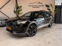 Occasion Cupra Formentor 150 PK (110 kW) 2023 Zwart SUV