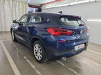 Occasion BMW X2 2019 Blauw SUV