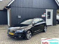 tweedehands Audi A1 1.4 TFSI Pro Line S !ALLE INRUIL MOGELIJK!