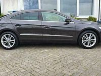 tweedehands VW CC 1.8 TSI 4p. | Automaat | Leer |APK tot 04-2023