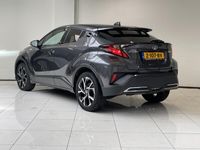 tweedehands Toyota C-HR 2.0 Hybrid Team Edition | CAMERA | CARPLAY | STOEL + STUUR.V.W. |