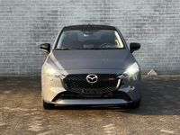tweedehands Mazda 2 1.5 e-SkyActiv-G 90 Homura Aka | 4 km | 2024 | Benzine