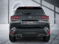 Nieuw Citroën C5 Aircross 2025 Zwart SUV