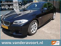 tweedehands BMW 528 5-SERIE i High Executive M-line